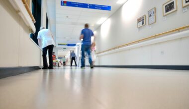 North Cumbria NHS trust 'pressurised' by GP action