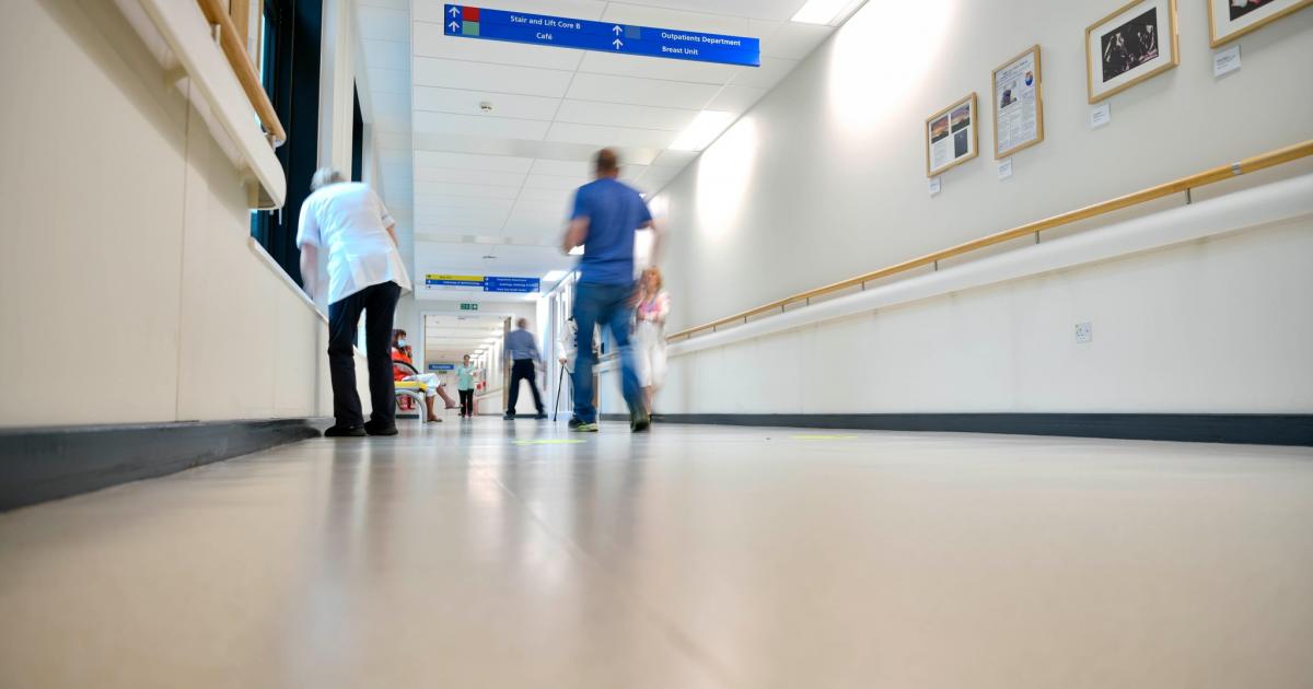 North Cumbria NHS trust 'pressurised' by GP action