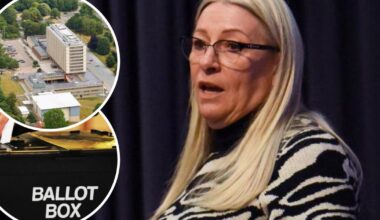 Election row deepens as Norfolk withdraws from devolution