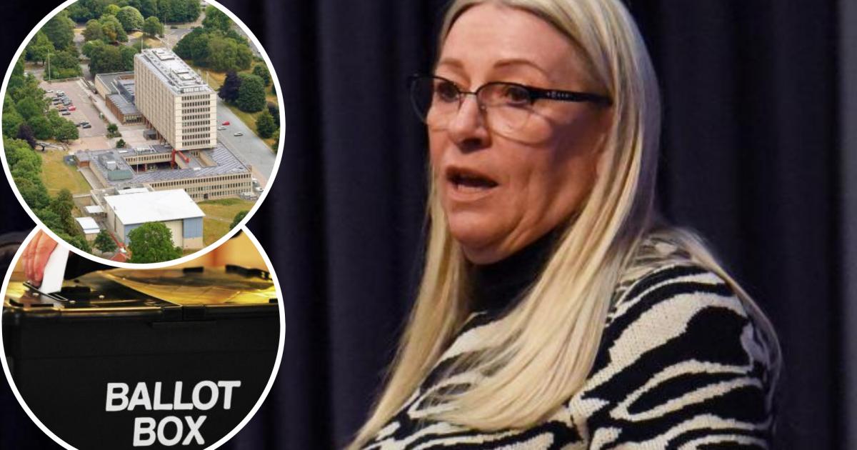 Election row deepens as Norfolk withdraws from devolution