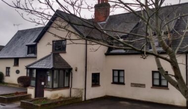 Critics condemn plan to turn Marchwood GP surgery into flats