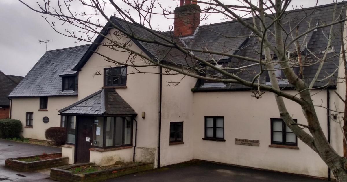 Critics condemn plan to turn Marchwood GP surgery into flats