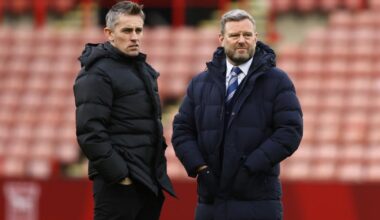 Ipswich Town: No new signings of January transfer deadline day