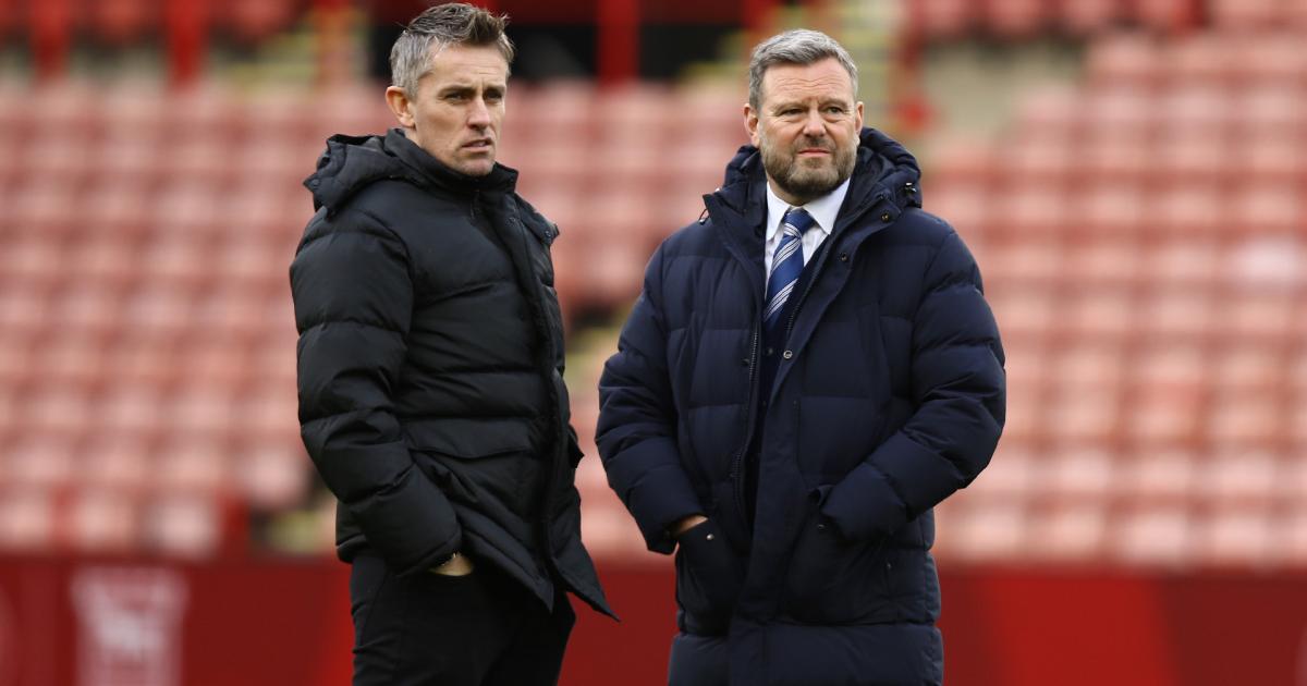 Ipswich Town: No new signings of January transfer deadline day