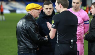 Swindon Town thrown out of Vertu Trophy for ineligible players