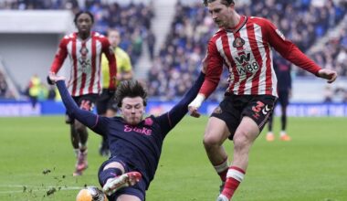 Sunderland team news vs Fulham & Dennis Cirkin's absence explained