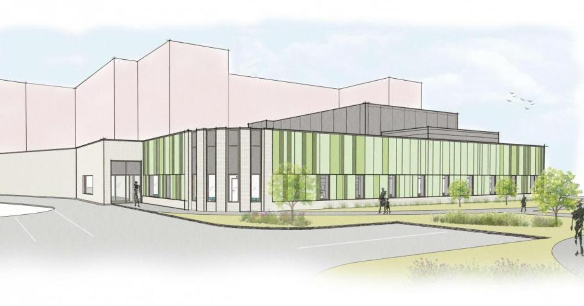 Urgent Treatment Centre set to open at Cumberland Infirmary