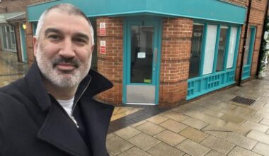 Financial firm to move into former sweet shop in Romsey