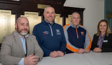 Beamish Park Golf Club in County Durham has major funding
