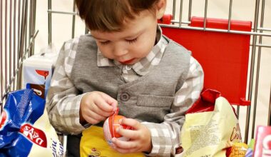 Andy Newman: We must tackle issue of ultra processed food