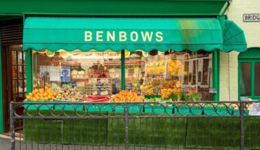 Blow to town's high street as Fakenham greengrocer closed