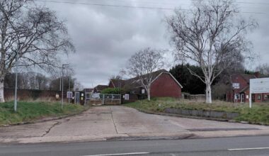 No decision on use of former Chard factory as NHS hub