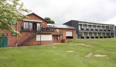 Mile End Golf Club in Oswestry enters new ownership