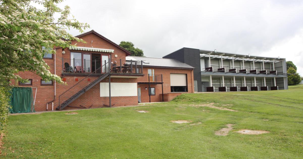 Mile End Golf Club in Oswestry enters new ownership
