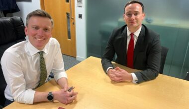 Bournemouth MP helps secure 30 years' backdated pension