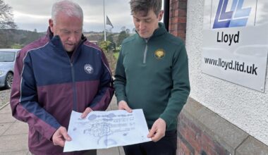 Golf course designed by James Braid set for investment