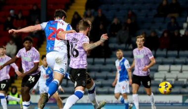 Blackburn Rovers unconvincing in Sheffield Wednesday win