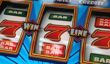 LGBTQIA+ individuals at higher risk of gambling harm