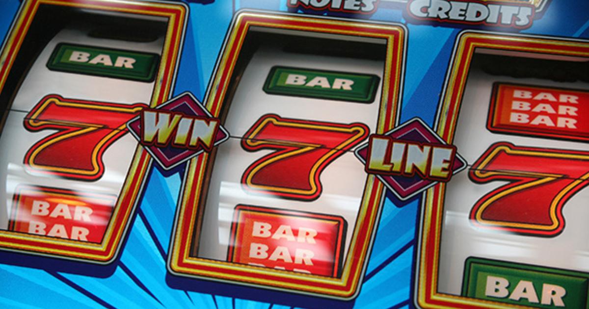 LGBTQIA+ individuals at higher risk of gambling harm