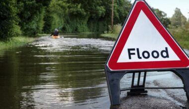 Dorset Council urges action as groundwater levels peak