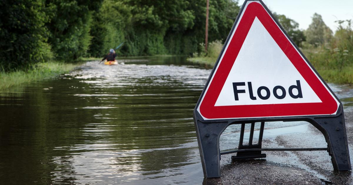 Dorset Council urges action as groundwater levels peak