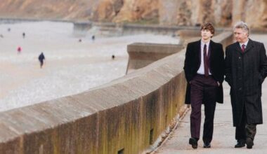 Where was BBC TV drama Inspector George Gently filmed?