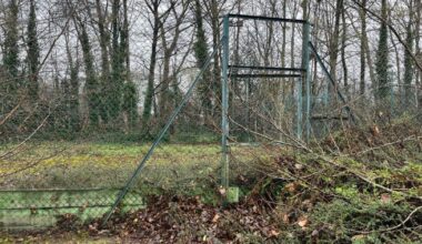 Plans approved for padel tennis courts at Village Hotel Centre Park