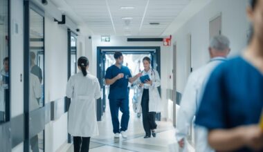 Swindon hospital misses out on £4 million government funding