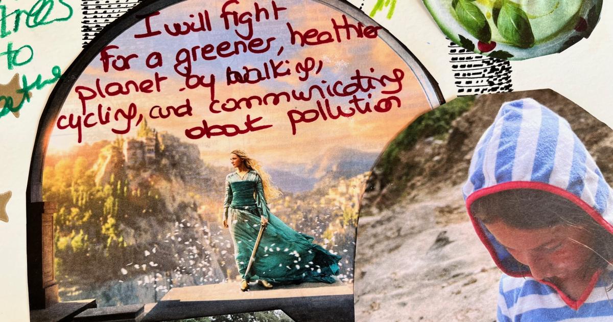 How to find positive action against air pollution in Norfolk