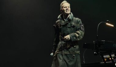 Thomas Dolby to perform at Birmingham O2 Academy in new tour