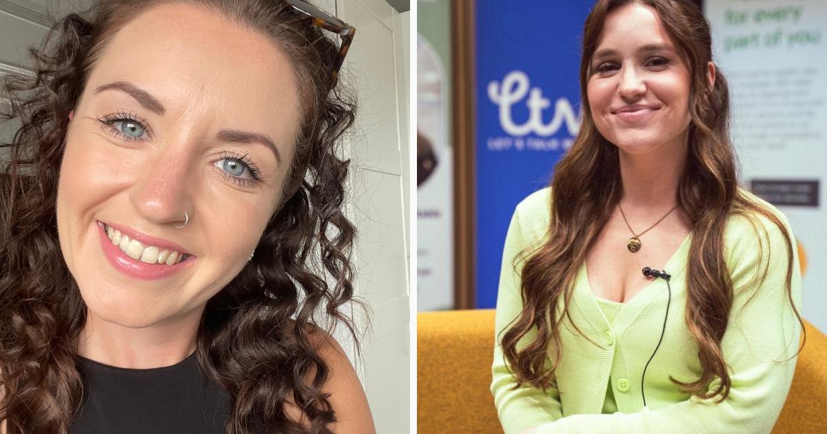 Women's health concerns in Ipswich, Stowmarket and Bury