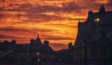 Man critical after 'targeted attack ' in Keighley street