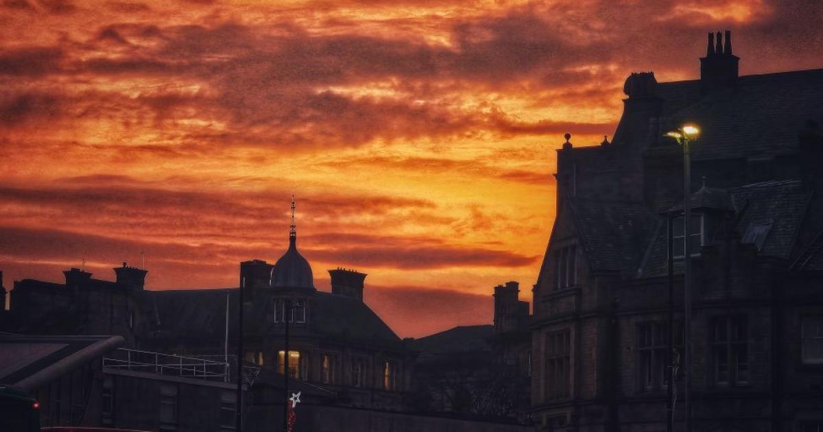 Man critical after 'targeted attack ' in Keighley street