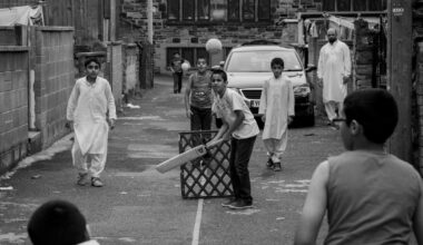 John Bolloten's evocative pictures among works at festival