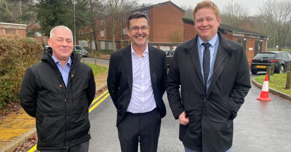 Alexandra Hospital land not used for commercial development