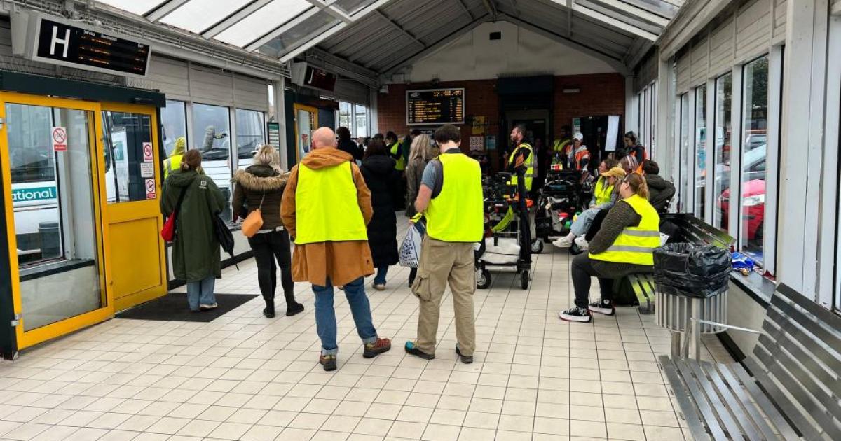 Where is CBBC's The Dumping Ground filmed in the North East?