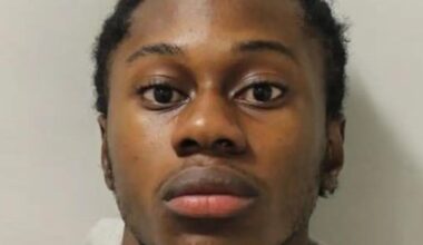 Rapper DSAVV Daniel Boakye releases song while on the run