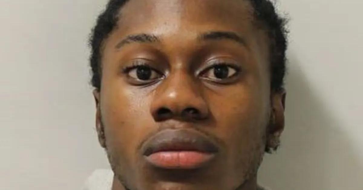 Rapper DSAVV Daniel Boakye releases song while on the run