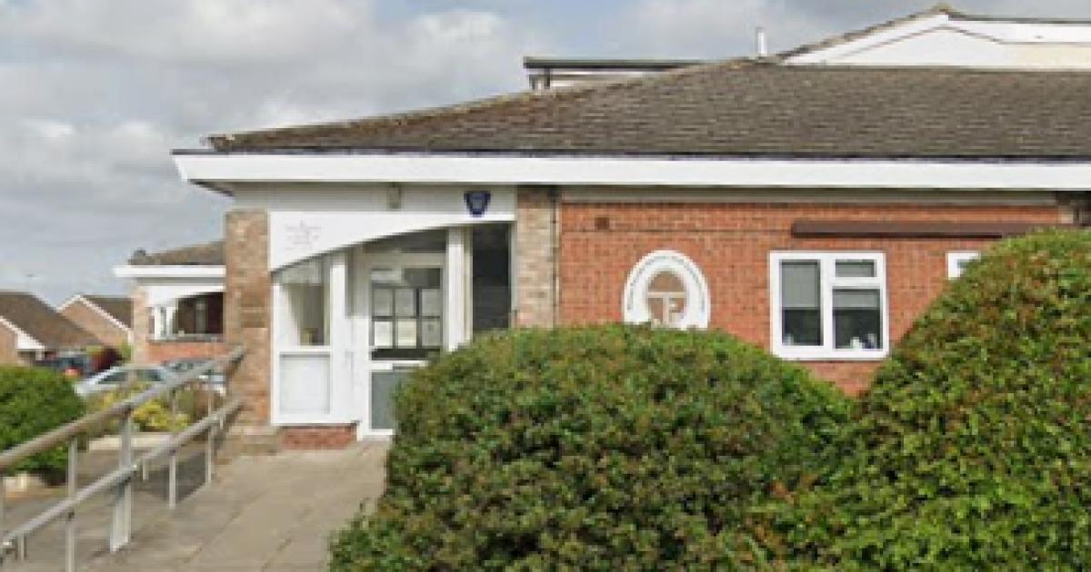 Essex house could become dentist as plans are submitted