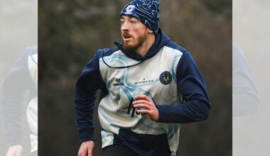 Sam Burgess on Warrington Wolves pair's Round One absence