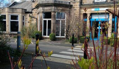 Sue Ryder Wheatfields Hospice welcomes upgrade to CQC rating