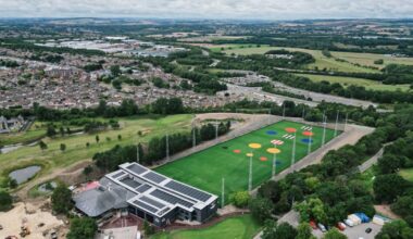 New short-game facility to open soon at Ramside Hall Hotel