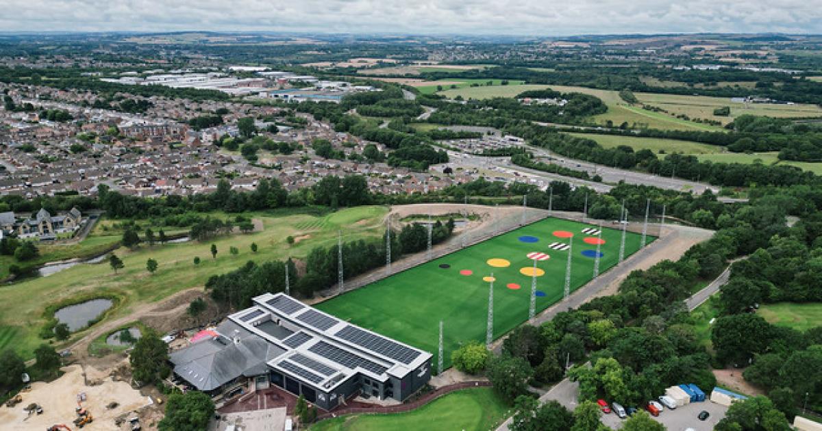 New short-game facility to open soon at Ramside Hall Hotel