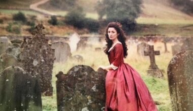 Wuthering Heights films filmed in and around Bradford district