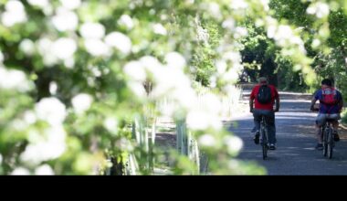 Cycling charity funding available for Oxfordshire groups