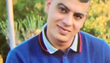 Man arrested on suspicion of murder of Suhail Choudry