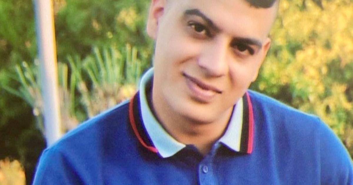 Man arrested on suspicion of murder of Suhail Choudry