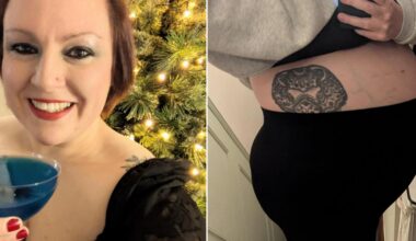 Great Yarmouth who struggled to lose weight had 2st tumour