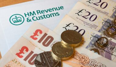 HMRC apologises as it fixes major state pension tool error
