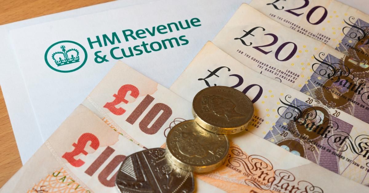 HMRC apologises as it fixes major state pension tool error